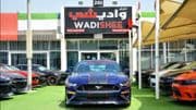 Used Ford Mustang 2.3L EcoBoost Coupe 2018