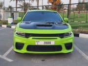 Used Dodge Charger 2019