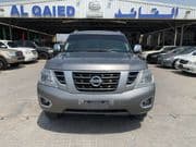 Used Nissan Patrol 2012