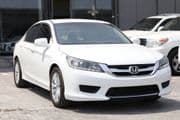 Used Honda Accord 2013