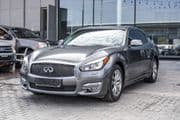 مستعملة انفينيتي كيو70  2019 used_cars.forSale