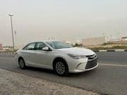 Used Toyota Camry 2017
