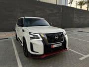 Used Nissan Patrol 2017