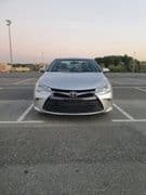 Used Toyota Camry 2017 used_cars.forSale