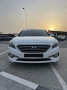 Used Hyundai Sonata 2017 used_cars.forSale