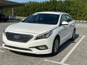 Used Hyundai Sonata 2017 used_cars.forSale