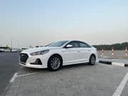 Used Hyundai Sonata 2018 used_cars.forSale