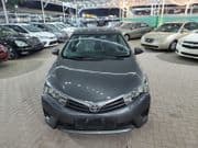 Used Toyota Corolla 1.6L SE 2015