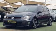 Used Volkswagen Golf GTI 2015