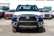 New Toyota Land Cruiser 2023