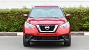 Used Nissan Kicks 1.6 SV 2018