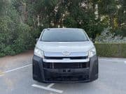Used Toyota Hiace 2.7L GL Half Panel Van 6-Seater 2020