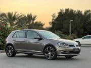 Used Volkswagen Golf 2015