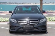 Used Mercedes-Benz E-Class E 300 2020