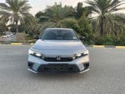 Used Honda Civic 2.0 Sport 2022