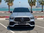 Used Mercedes-Benz GLE Coupe 53 AMG 2020