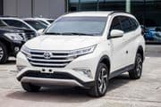Used Toyota Rush 2023