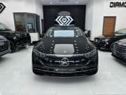 New Mercedes-Benz EQS Sedan 450+ 2023