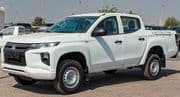 الجديد ميتسوبيشي أل200 Double Cab 2023 used_cars.forSale