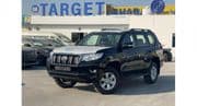 New Toyota Land Cruiser Prado TXL 2023