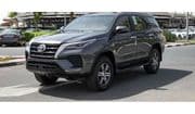 الجديد تويوتا فورتشنر 2.7L EXR 2023 used_cars.forSale