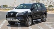 الجديد تويوتا فورتشنر 2023 used_cars.forSale