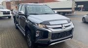 New Mitsubishi L200 2.4L Double Cab Diesel 4WD 2022