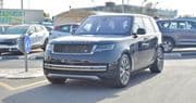 New Land Rover Range Rover Vogue HSE 2023