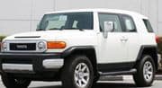New Toyota FJ Cruiser 2022 used_cars.forSale
