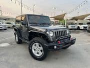 Used Jeep Wrangler Sport 3.6L A/T 2017 used_cars.forSale