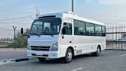 New Hyundai County 2023