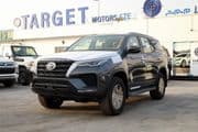 الجديد تويوتا فورتشنر 2023 used_cars.forSale