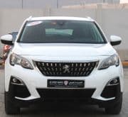 Used Peugeot 3008 2020