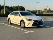 Used Toyota Camry 2.4 Hybrid XLE 2017 used_cars.forSale