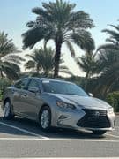 Used Lexus ES 350 2017