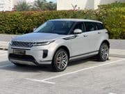 Used Land Rover Range Rover Evoque 2020