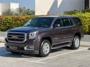 Used GMC Yukon SLE 2016