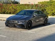 New Mercedes-Benz CLA-Class CLA 250 2024 used_cars.forSale
