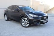 Used Infiniti Q30 2018 used_cars.forSale