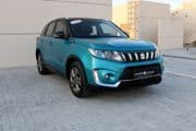 Used Suzuki Vitara 1.6L GLX AWD 2020 used_cars.forSale