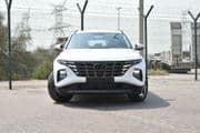 New Hyundai Tucson 2023
