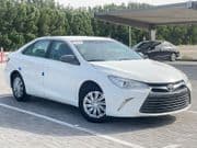Used Toyota Camry 2017
