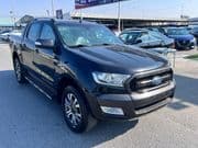 Used Ford Ranger 3.2L Wild Trak 4X4 2016