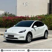 Used Tesla Model Y Long Range AWD 2023