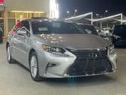 Used Lexus ES 350 2015