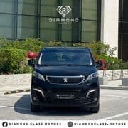Used Peugeot Traveller  2023 used_cars.forSale