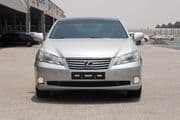 Used Lexus ES 350 2012