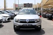 Used Renault Duster  2015
