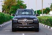 Used Mercedes-Benz GLE-Class 450 4MATIC 2023