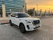 Used Nissan Patrol 2016